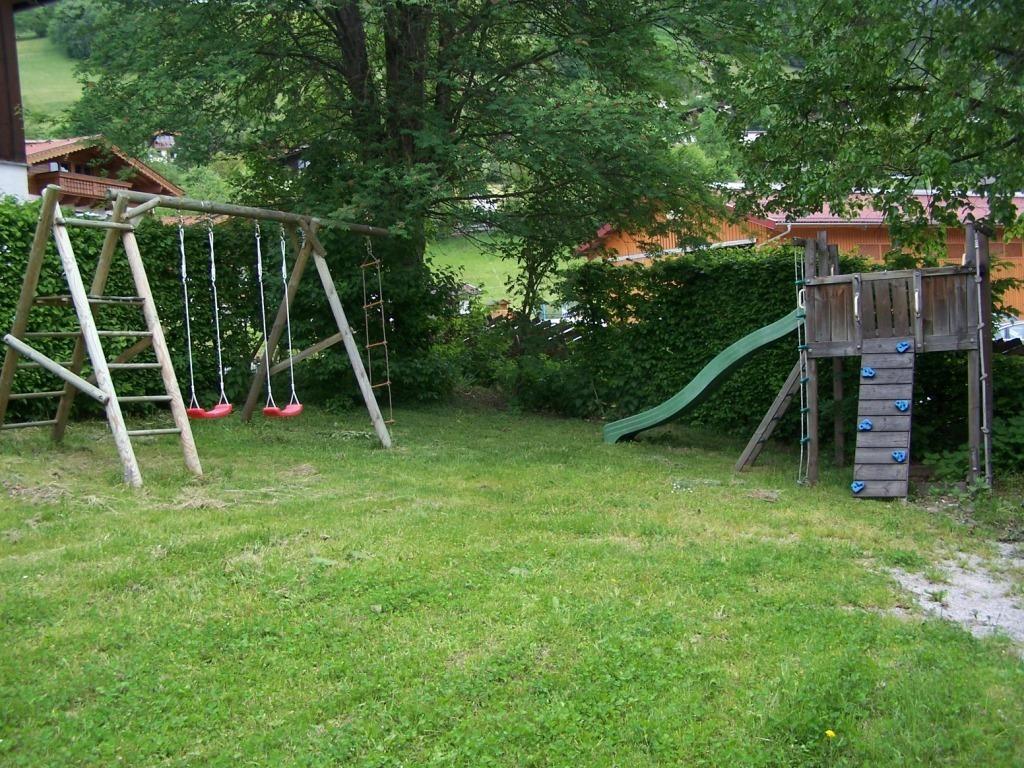 Knusperhäusl Villa Uttendorf Rum bild